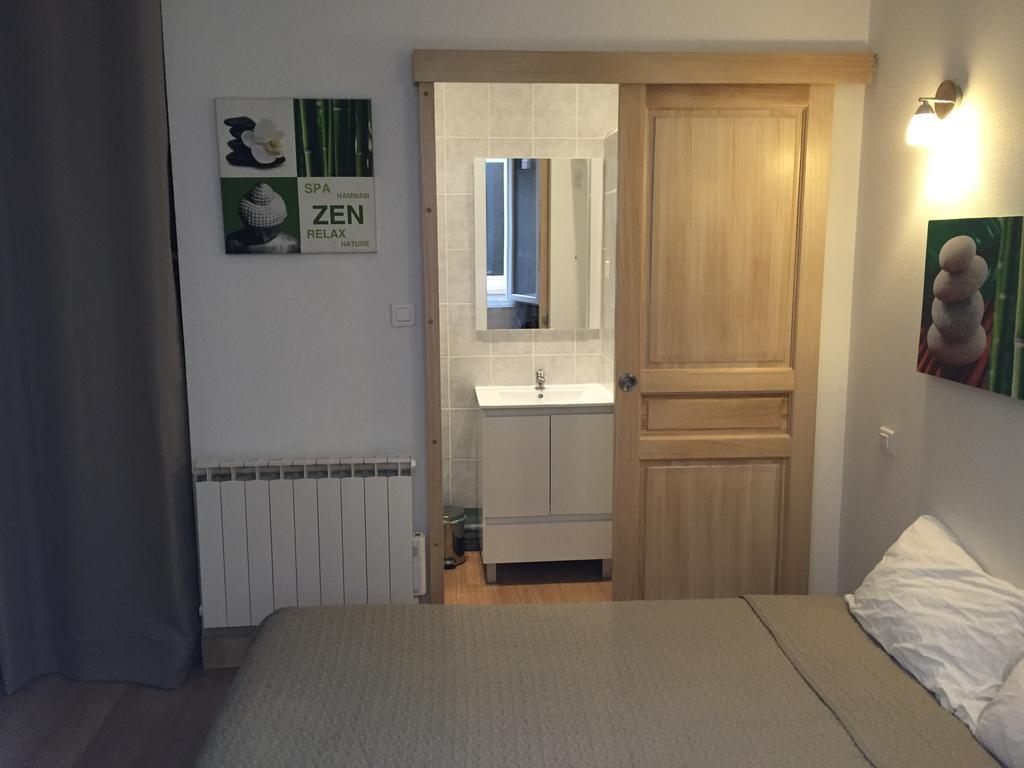 Residence Natura Ax-les-Thermes Room photo