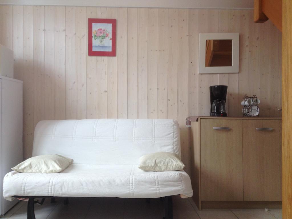 Residence Natura Ax-les-Thermes Room photo